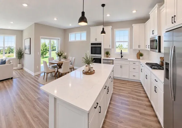 Photo 3 of Single family home for sale at 23879 Ashbury Dr, Rogers, MN 55374 | MLS# 7034319 | Listing updated on 2026-10-19