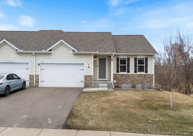 Homes for sale in Montrose, MN | 1023 White Tail Ln, Montrose, MN 55363 | MLS# 7034320