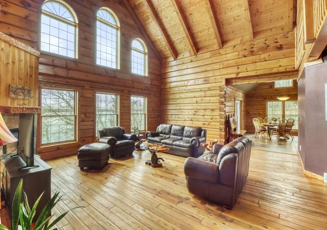 1st image of 44148 Ida's Rd, Osage, MN 56570 | MLS# 7034368