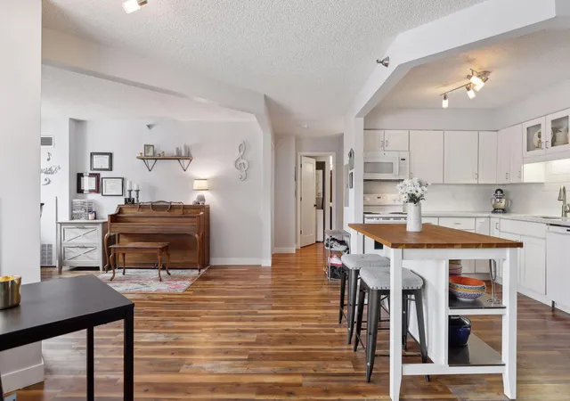 Photo 1 of Condo for sale at 78 10th Street E #402, Saint Paul, MN 55101 | MLS# 7034379 | Listing updated on 2026-10-06