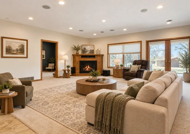 Photo 2 of Single family home for sale at 431 Elizabeth Ave, Lake Wilson, MN 56151 | MLS# 7034407 | Listing updated on 2026-10-20