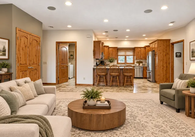 Photo 3 of Single family home for sale at 431 Elizabeth Ave, Lake Wilson, MN 56151 | MLS# 7034407 | Listing updated on 2026-10-20