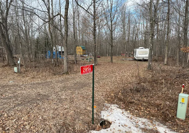 Photo 2 of Land for sale at 2856 28 1/8 Ave, Birchwood, WI 54817 | MLS# 7034515 | Listing updated on 2026-09-02