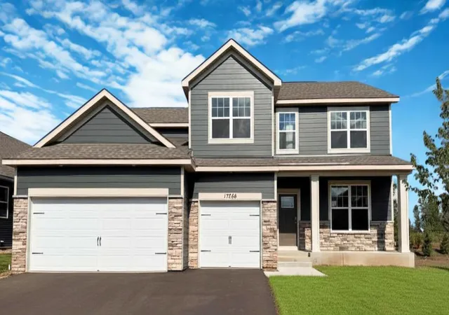 Photo 1 of Sale Pending at 17266 Dimension Ave, Lakeville, MN 55044 | MLS# 7034516 | Listing updated on 2026-09-21