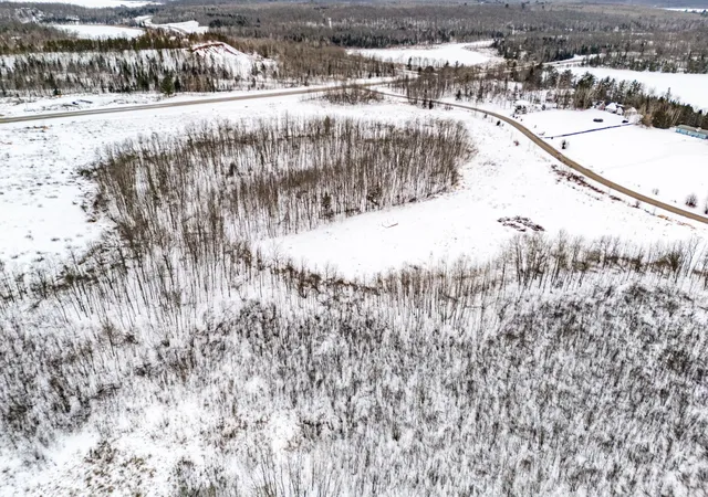 Photo 3 of Land for sale at Tbd Lot C County Rd 63, Cohasset, MN 55721 | MLS# 7034521 | Listing updated on 2026-09-23