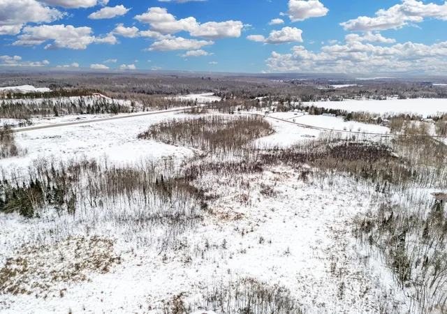 Photo 4 of Land for sale at Tbd Lot C County Rd 63, Cohasset, MN 55721 | MLS# 7034521 | Listing updated on 2026-09-23