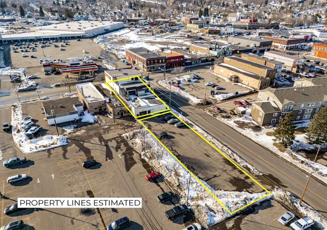 2nd image of 232 N Central Ave, Duluth, MN 55807