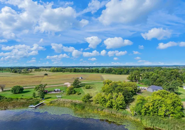 Land for sale at 507xx 397th Ave [d2], Frazee, MN 56544 | MLS# 7034597