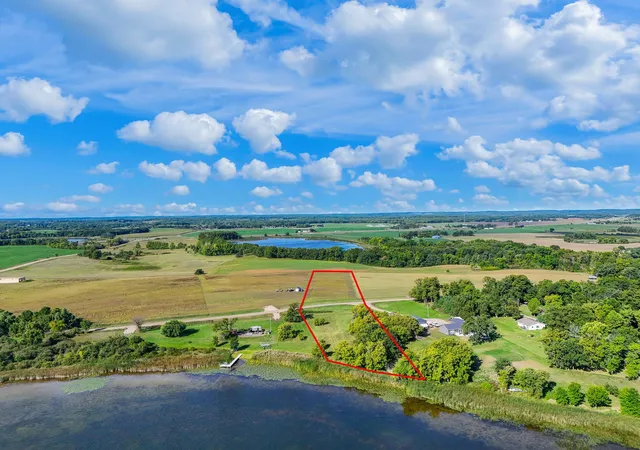 Photo 3 of Land for sale at 507xx 397th Ave [d2], Frazee, MN 56544 | MLS# 7034597 | Listing updated on 2026-09-26