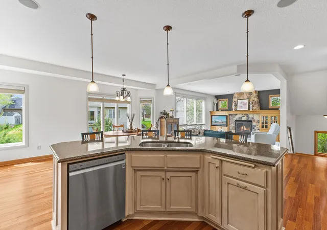 2nd image of 2548 153rd Ln Nw, Andover, MN 55304 | MLS# 7034666