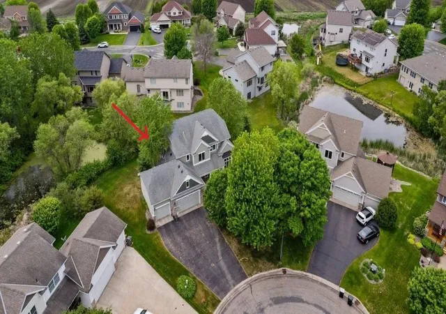 4th image of 2548 153Rd Ln Nw, Andover, MN 55304 | MLS# 7034666