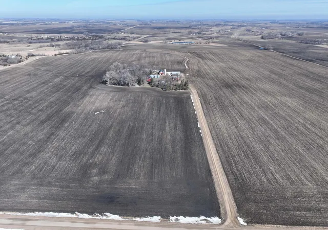 Land for sale at 2075 80th Street SW, Montevideo, MN 56265 | MLS# 7034684