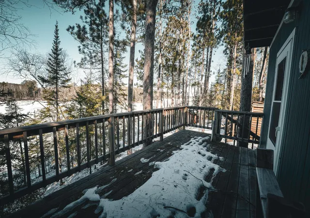 Photo 3 of Single family home for sale at 3031 Black Bay Rd, Cook, MN 55723 | MLS# 7034701 | Listing updated on 2026-06-30
