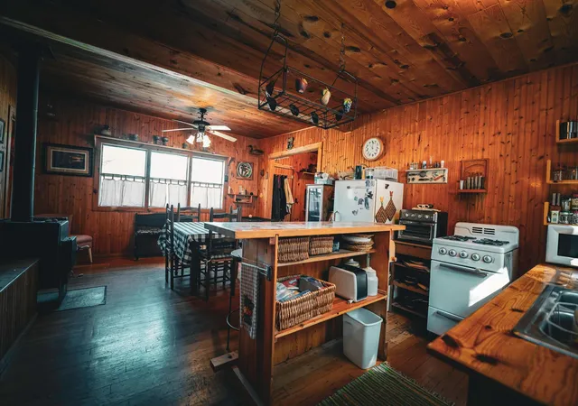 Photo 4 of Single family home for sale at 3031 Black Bay Rd, Cook, MN 55723 | MLS# 7034701 | Listing updated on 2026-06-30