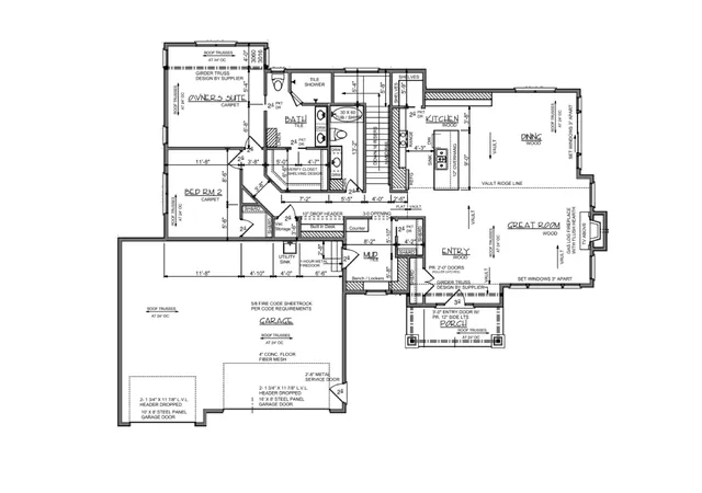 2nd image of 5147 389Th Trl, North Branch, MN 55056 | MLS# 7034721