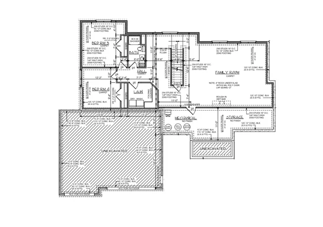 3rd image of 5147 389Th Trl, North Branch, MN 55056 | MLS# 7034721