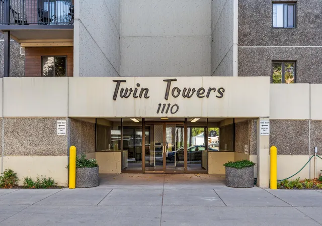 Photo 1 of Condo for sale at 1110 3rd Avenue N #801W, Fargo, ND 58102 | MLS# 7034813 | Listing updated on 2026-09-17