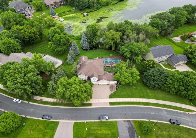 Photo 2 of Mansion for sale at 17558 George Moran Dr, Eden Prairie, MN 55347 | MLS# 7034826 | Listing updated on 2026-06-12