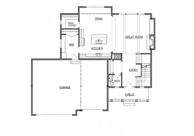 2nd image of 516X 389Th Trl, North Branch, MN 55056 | MLS# 7034850