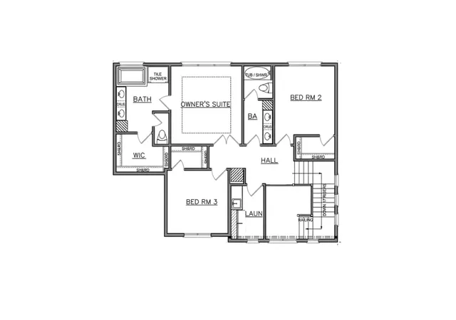 3rd image of 516X 389Th Trl, North Branch, MN 55056 | MLS# 7034850