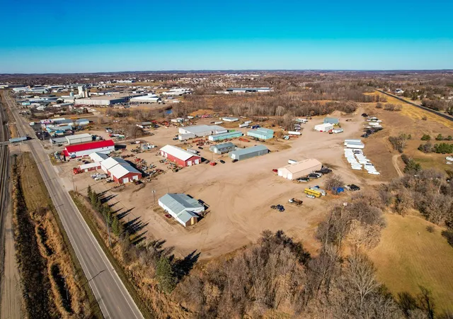 4th image of Tbd Randolph Rd, Detroit Lakes, MN 56501 | MLS# 7034865