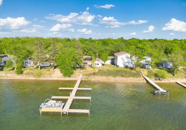 Homes for sale in Battle Lake, MN | 27621 Co Hwy 83 #2, Battle Lake, MN 56515 | MLS# 7034925