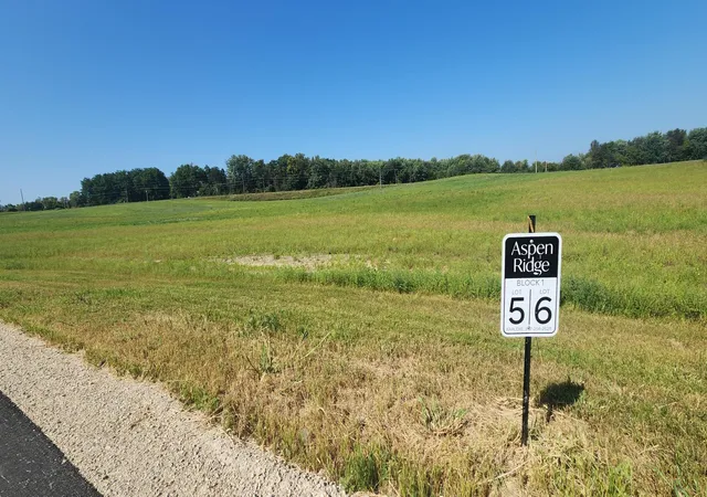 Photo 1 of Land for sale at L5b1 Miller Pl Nw, Rochester, MN 55901 | MLS# 7034959 | Listing updated on 2026-05-27