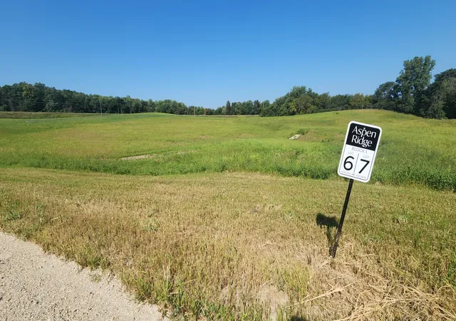 Photo 1 of Land for sale at L6b1 Miller Pl Nw, Rochester, MN 55901 | MLS# 7034960 | Listing updated on 2026-05-27