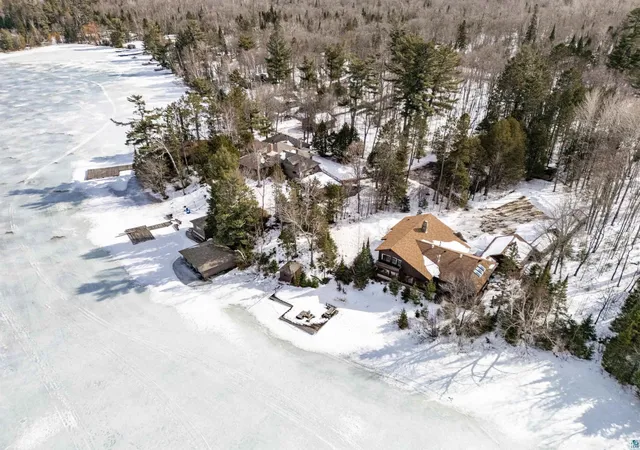 2nd image of 4437 Sunshine Lake Rd, Duluth, MN 55803 | MLS# 7034967