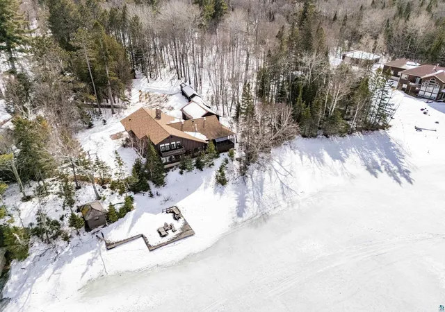 3rd image of 4437 Sunshine Lake Rd, Duluth, MN 55803 | MLS# 7034967