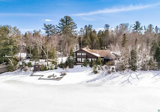 5th image of 4437 Sunshine Lake Rd, Duluth, MN 55803 | MLS# 7034967