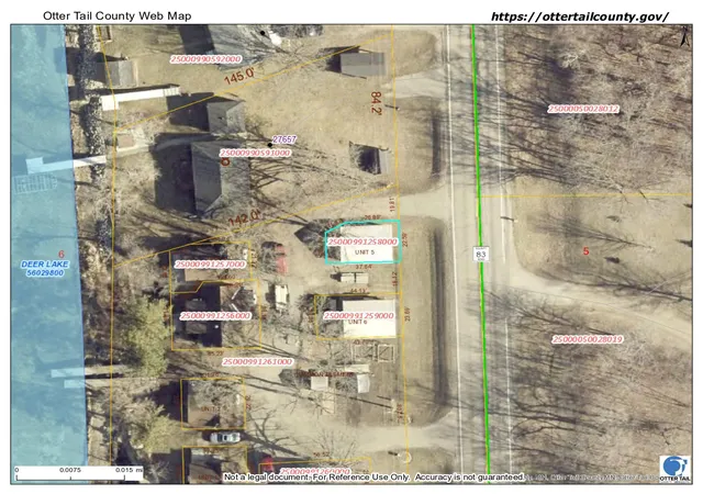 Homes for sale in Battle Lake, MN | 27621 Co Hwy 83 #5, Battle Lake, MN 56515 | MLS# 7034972