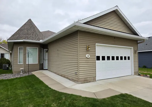Homes for sale in Clearwater, MN | 165 Cardinal Ln, Clearwater, MN 55320 | MLS# 7034984