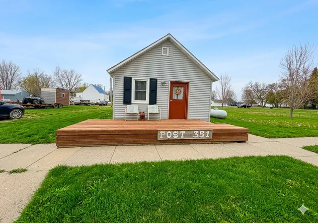 Homes for sale in Kenneth, MN | 351 Main St, Kenneth, MN 56147 | MLS# 7034995
