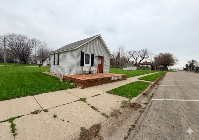 Photo 1 of Single family home for sale at 351 Main St, Kenneth, MN 56147 | MLS# 7034995 | Listing updated on 2026-08-05