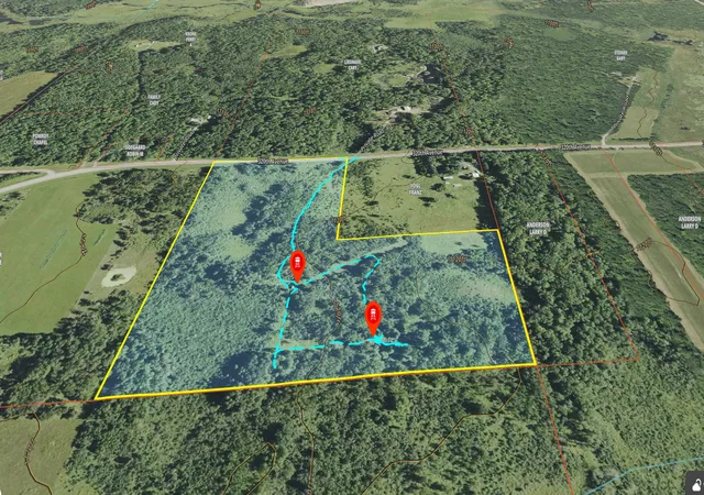 4th image of 27Xx 320Th Ave, Brook Park, MN 55007 | MLS# 7035089