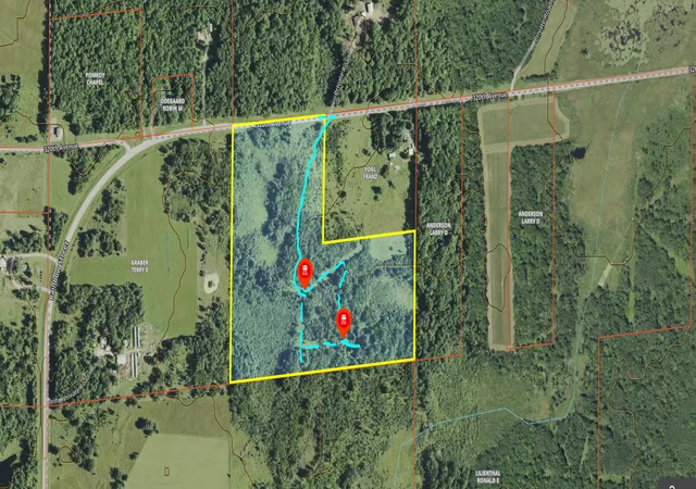 5th image of 27Xx 320Th Ave, Brook Park, MN 55007 | MLS# 7035089