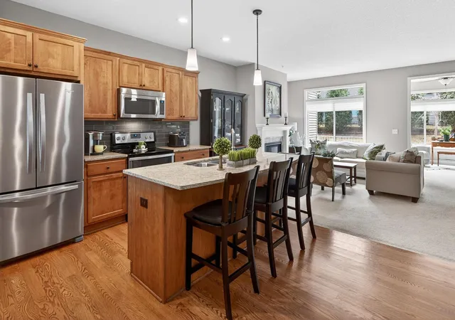 Photo 1 of Single family home for sale at 20596 Kearney Path, Lakeville, MN 55044 | MLS# 7035146 | Listing updated on 2026-10-20