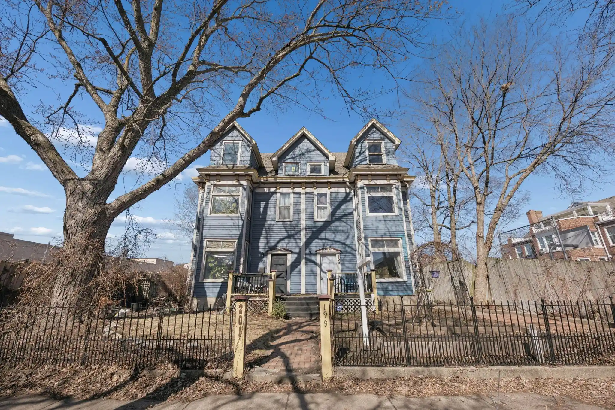 Listing Photo 2 - Condo for sale in 199 Mcboal St located at 199 Mcboal St, St. Paul, MN 55102 - Unit 199 Mcboal St