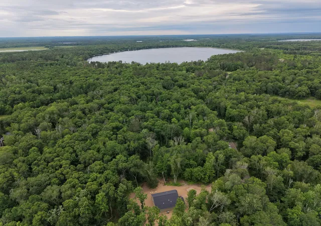 34th image of Tbd Bonnie Lakes Rd, Crosslake, MN 56442 | MLS# 7035205