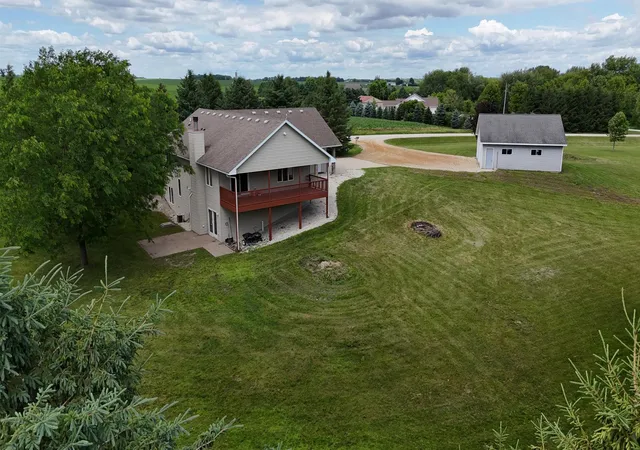 Homes for sale in Racine, MN | 72329 320th St, Racine, MN 55967 | MLS# 7035230