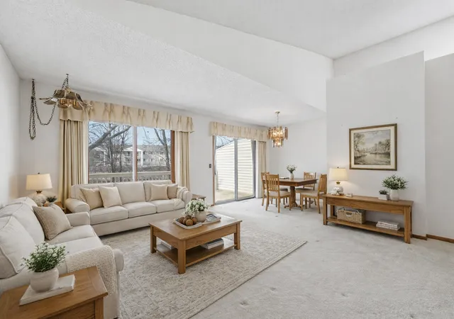 Photo 3 of Sale Pending at 902 Evergreen Dr, Burnsville, MN 55337 | MLS# 7035237 | Listing updated on 2026-06-26