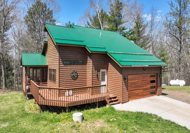 1st image of 762 27 7/8 St, Chetek, WI 54728 | MLS# 7035280
