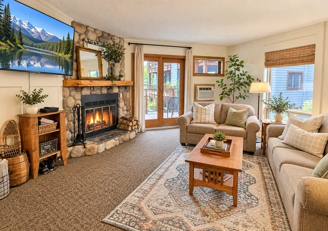Photo 1 of Condo for sale at 128 Brg Run Ln #B, Lutsen, MN 55612 | MLS# 7035322 | Listing updated on 2026-09-21