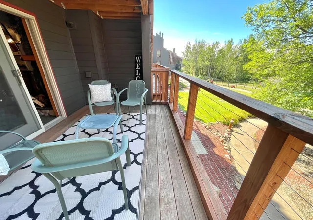 2nd image of 128 Bridge Run Ln #B, Lutsen, MN 55612 | MLS# 7035322
