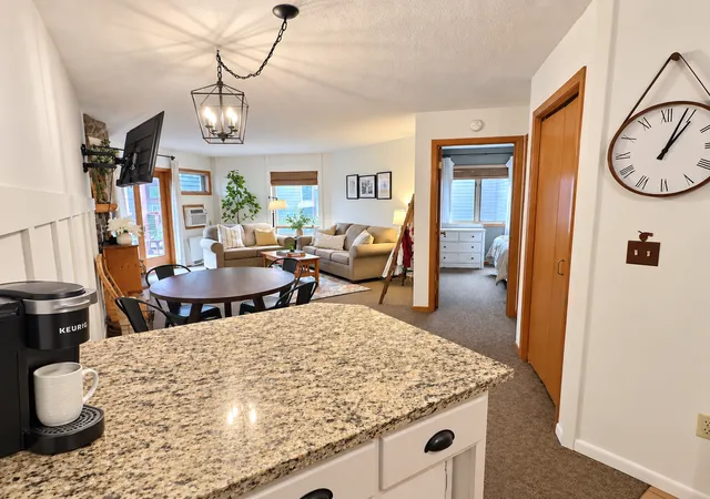 Photo 3 of Condo for sale at 128 Brg Run Ln #B, Lutsen, MN 55612 | MLS# 7035322 | Listing updated on 2026-09-21