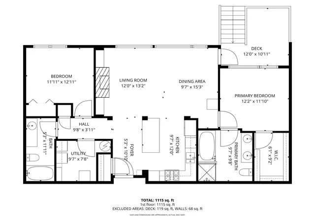 2nd image of 256 Spring St, Saint Paul, MN 55102