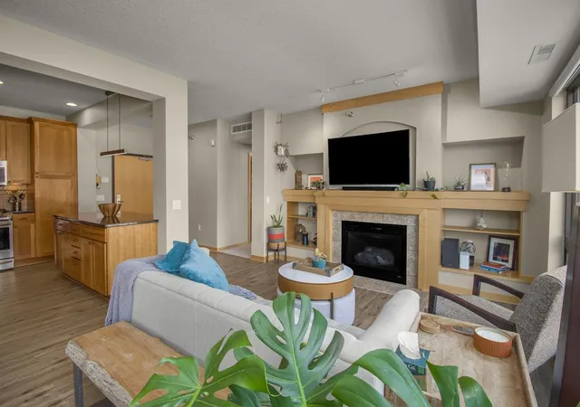 Homes for sale in Saint Paul, MN | 256 Spring St #120, Saint Paul, MN 55102 | MLS# 7035382