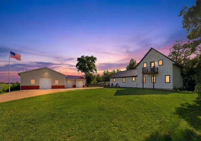Photo 1 of Single family home for sale at 16526 State Hwy 28, Villard, MN 56385 | MLS# 7035405 | Listing updated on 2026-09-27