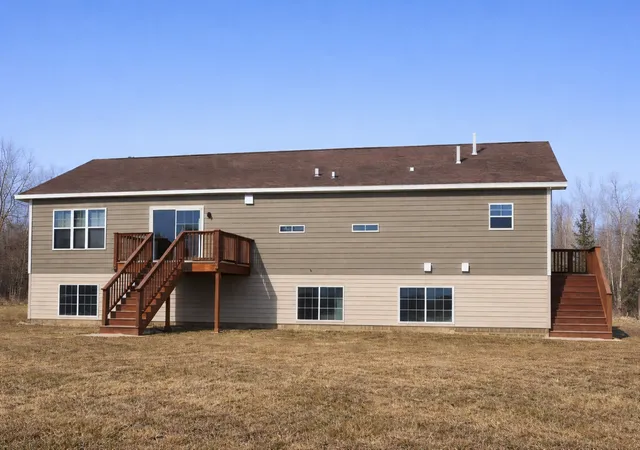 Single family home for sale at 21562 160th Street, Verndale, MN 56481 | MLS# 7035448